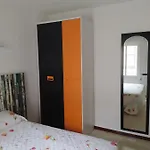 شقة A Atalaya ريباديو