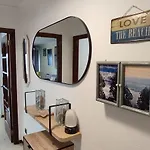 A Atalaya شقة ريباديو