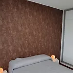 A Atalaya شقة ريباديو