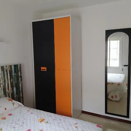 Lägenhet A Atalaya Ribadeo