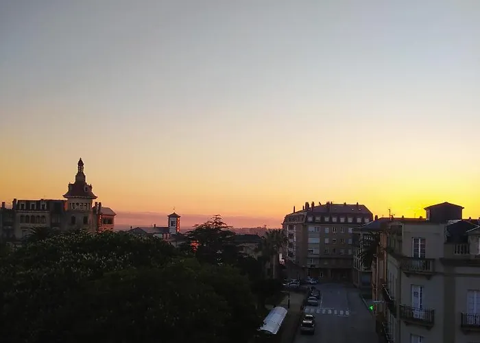 Appartement A Atalaya *