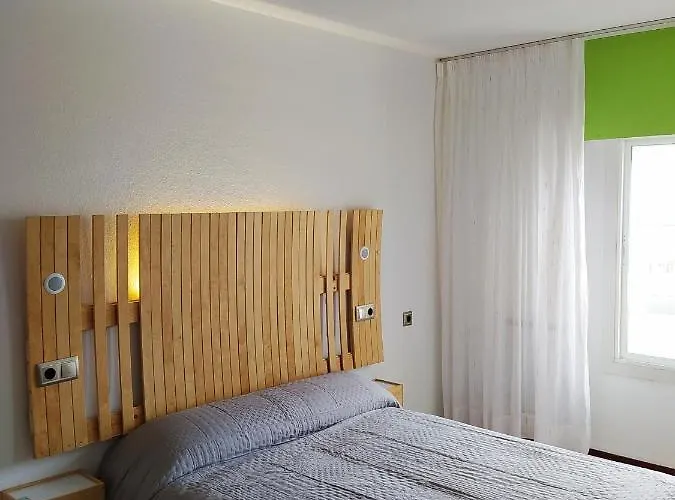 Appartement A Atalaya Ribadeo