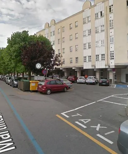 A Atalaya Appartement