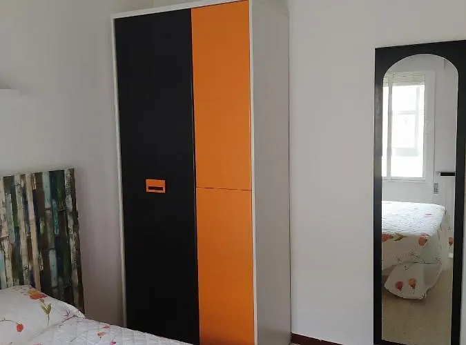 Appartement A Atalaya Ribadeo