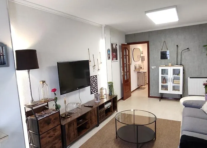 A Atalaya Appartement Ribadeo