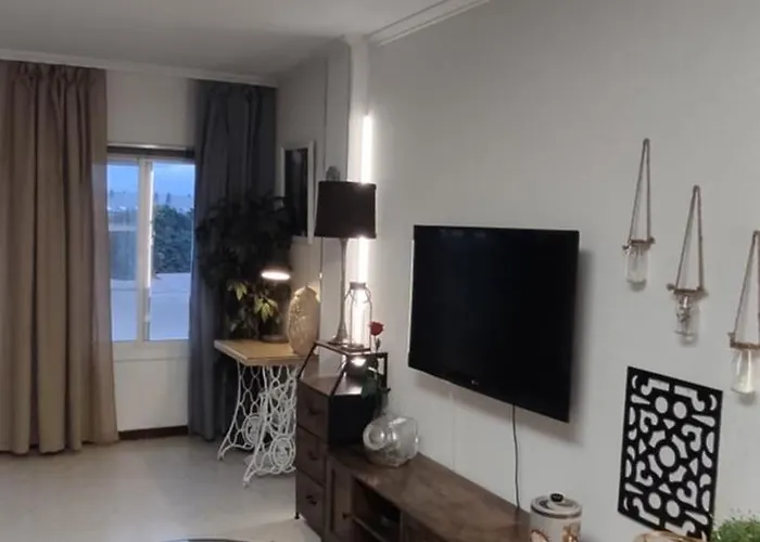 Appartement A Atalaya