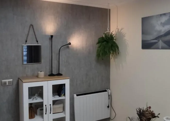 A Atalaya Appartement Ribadeo