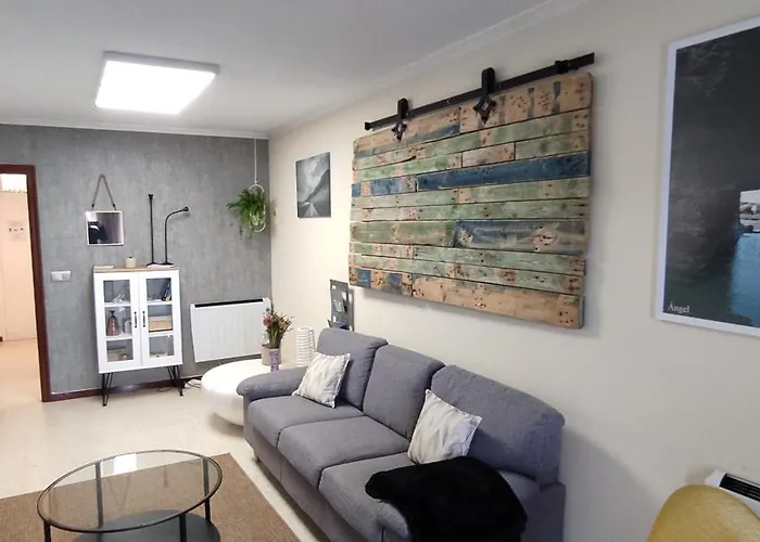 Appartement A Atalaya *