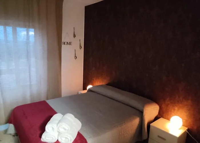 A Atalaya Appartement *