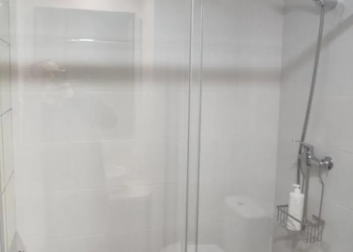 Appartement A Atalaya Ribadeo