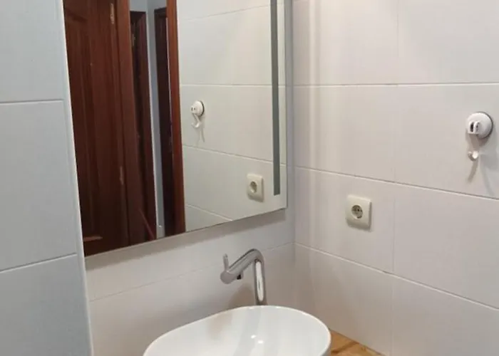 A Atalaya Appartement Ribadeo