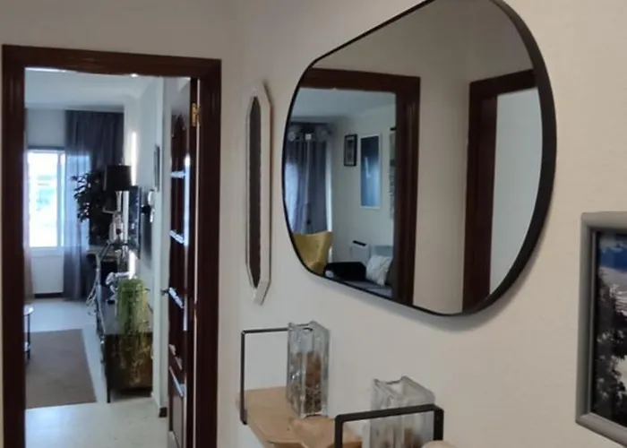 A Atalaya Appartement