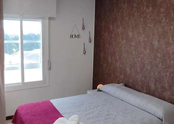 Appartement A Atalaya *