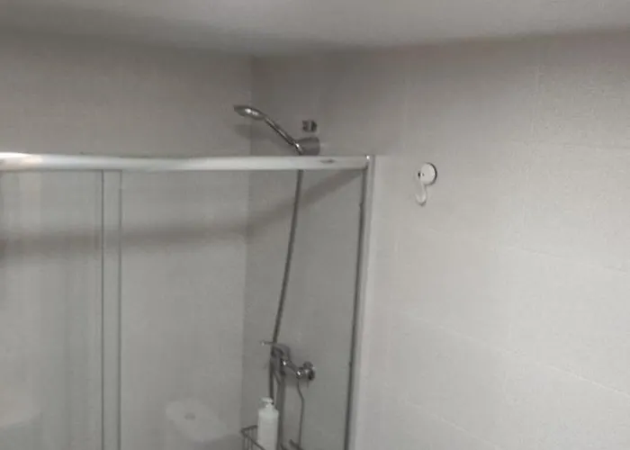 A Atalaya Appartement Ribadeo