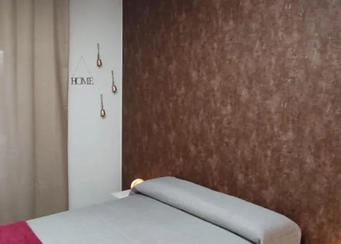 A Atalaya Appartement