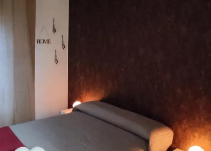 Appartement A Atalaya *