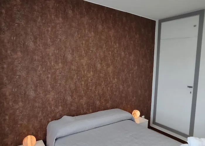 A Atalaya Appartement Ribadeo