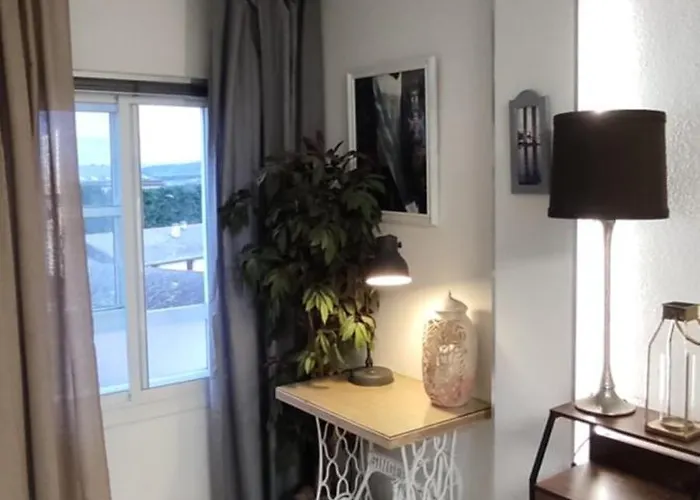 Appartement A Atalaya *