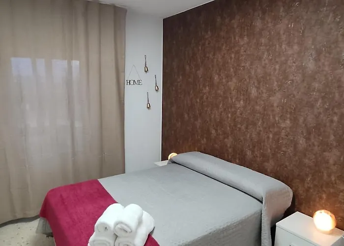 Appartement A Atalaya Ribadeo